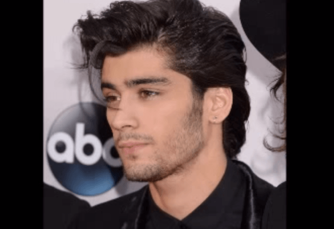 Zayn Malik Lanza Tema Como Solista Tras Abandonar One Direction 