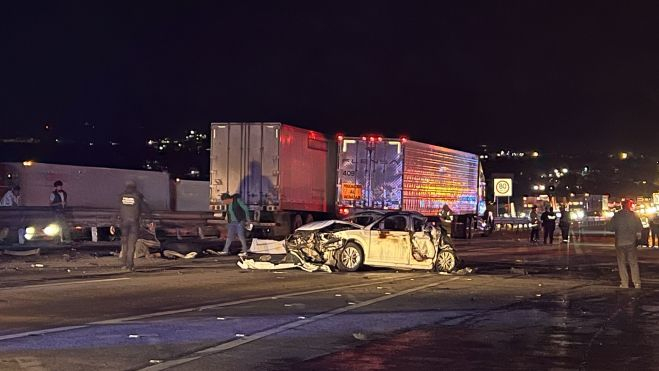 accidente mexico queretaro