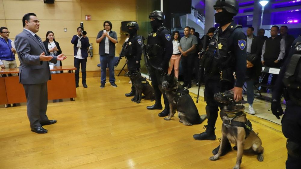 Fue autorizado por unanimidad el Programa de Apoyo para la Adquisición de Vivienda para Policías en Activo en Querétaro.