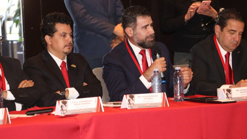 CMIC "cautos" en crecimiento para este 2023 en Querétaro.