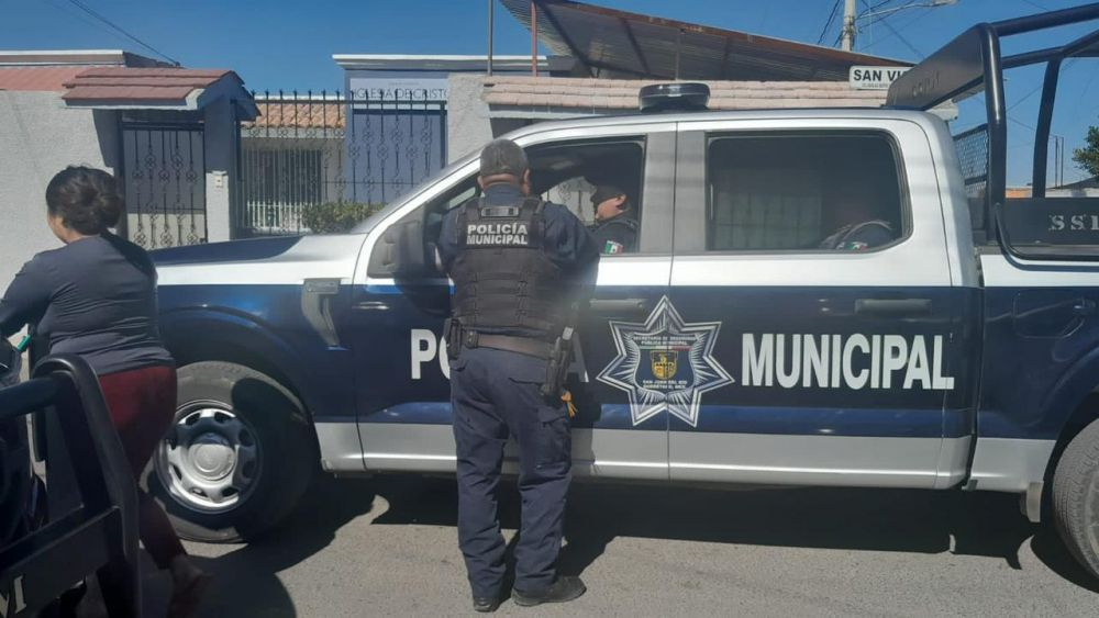 Denuncia MORENA Querétaro intimidación a brigadistas en San Juan del Río.