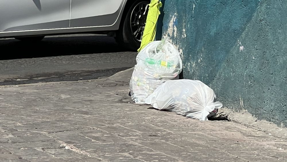 Recolección de basura, problemática sin resolver en San Juan del Río.