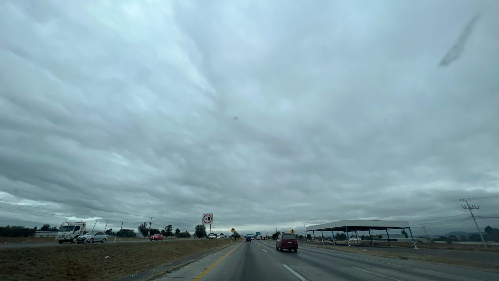 Frente frío 28, impactará a Querétaro y San Juan del Río con heladas el fin de semana. 