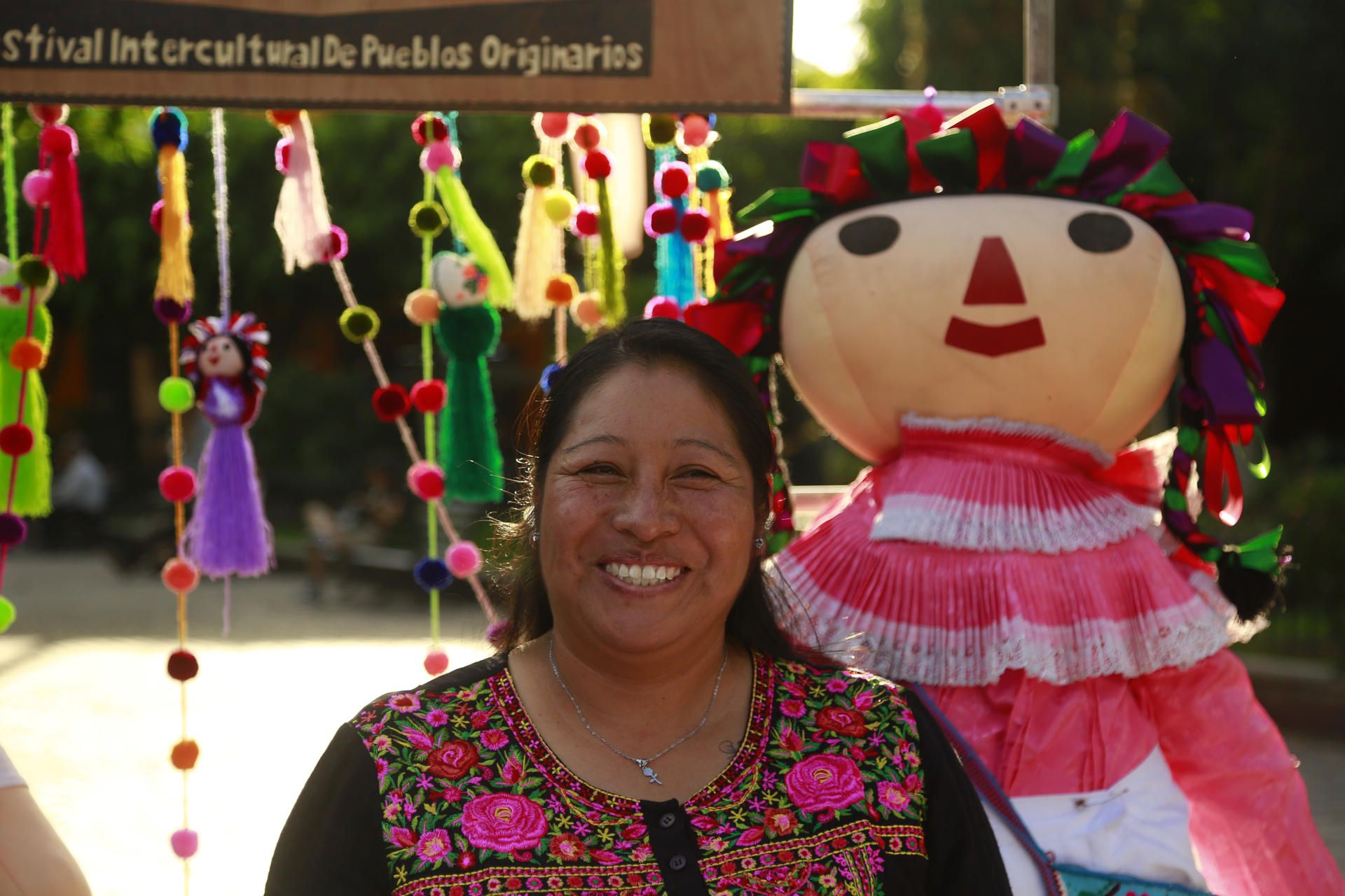 Escuelas Intentan Preservar Las Lenguas Indígenas De México En La...