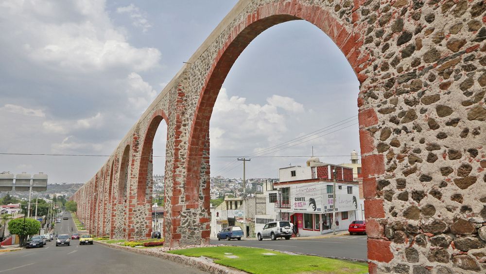 Querétaro es la segunda entidad con mayor complejidad económica.