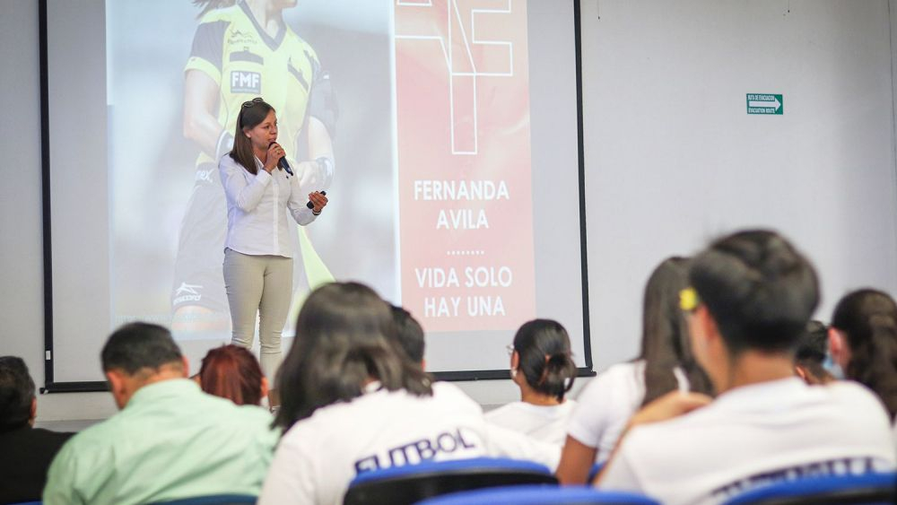 La UTSJR rumbo a XXV encuentro nacional de UTs.