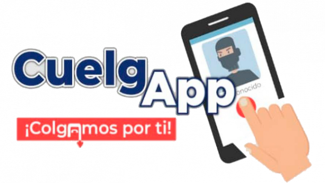 CuelgApp