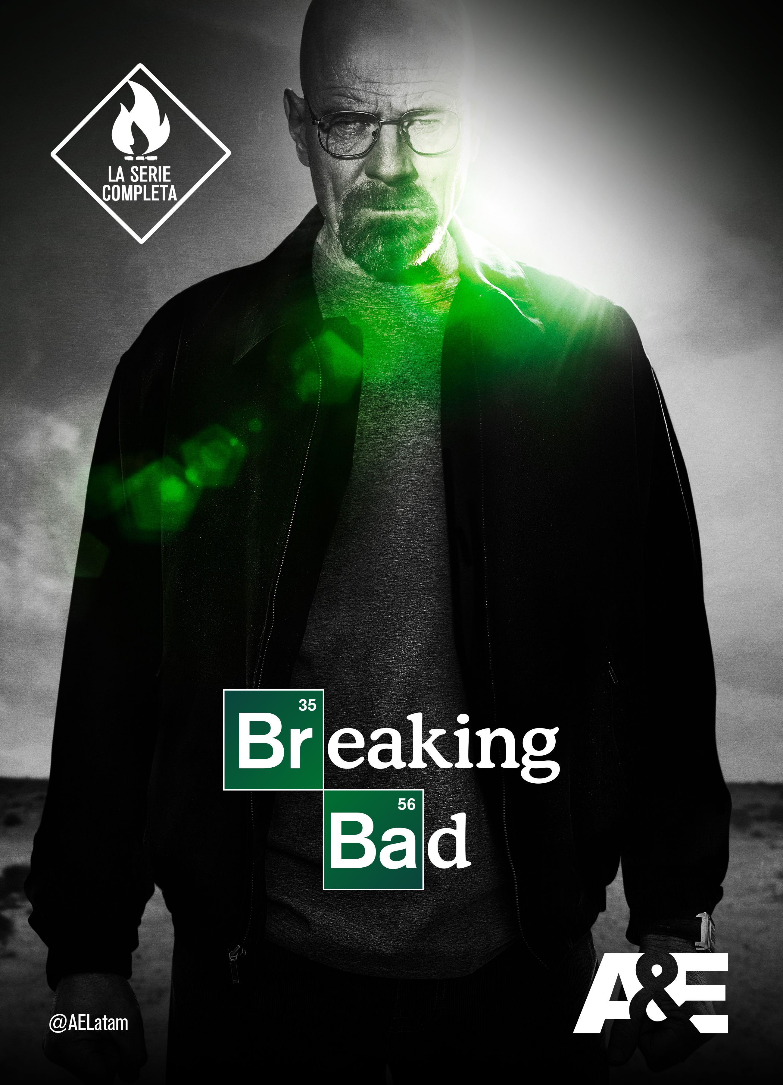 15 años de 'Breaking Bad': 15 curiosidades sobre una de las