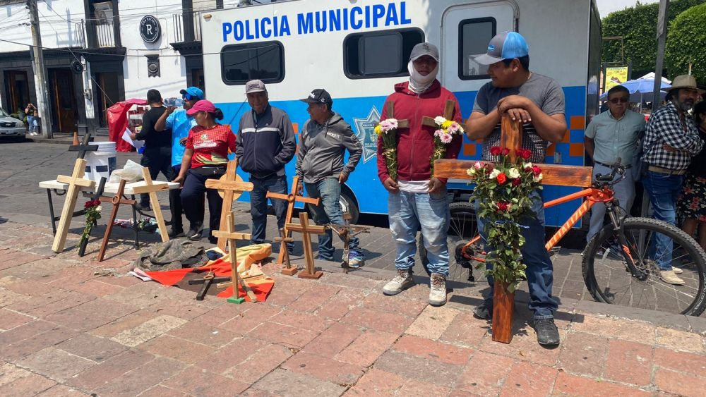 La Fiesta de la Santa Cruz en San Juan del Río: Tradición y Cultura.
