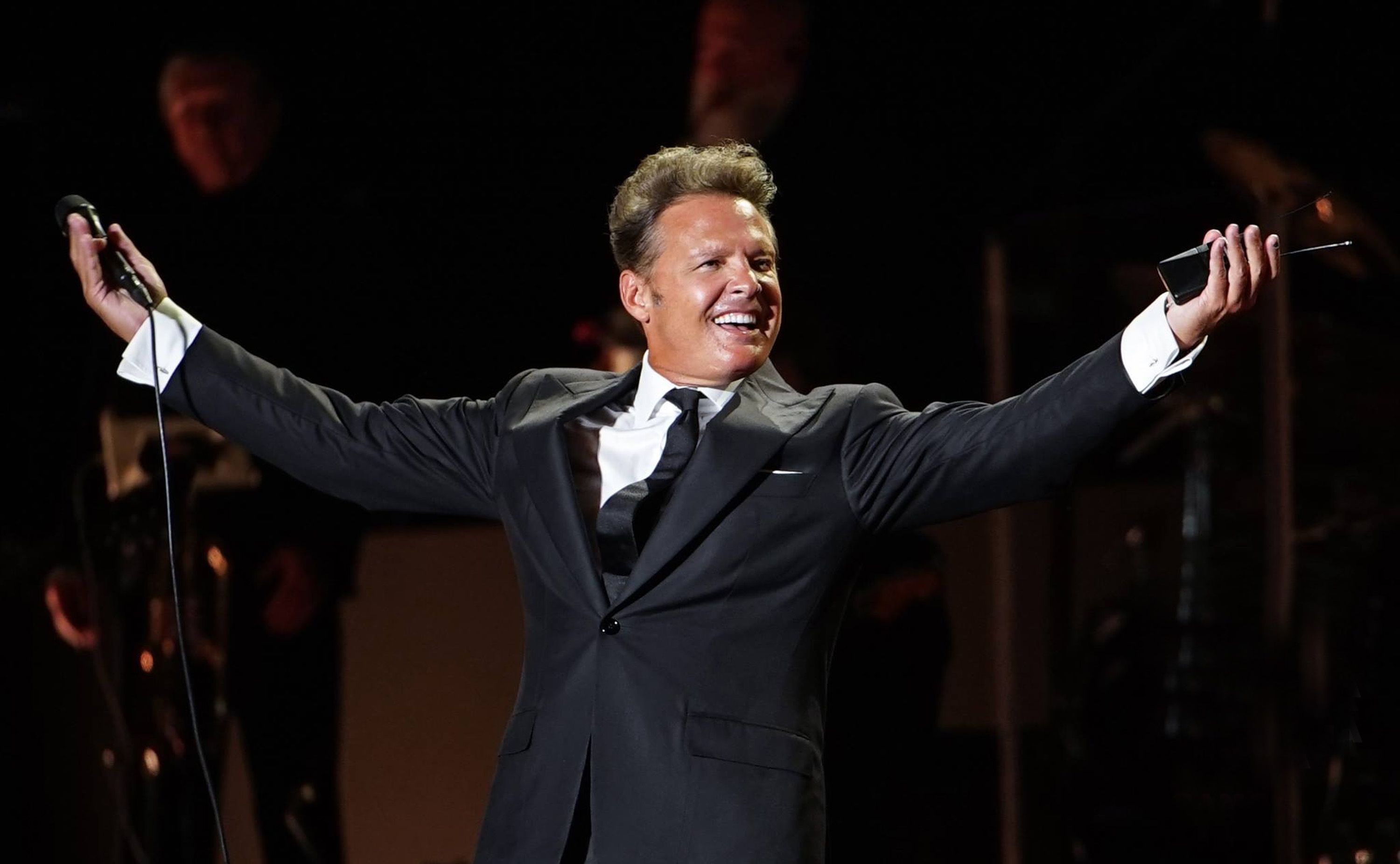 Luis Miguel se revela contra Ticketmaster en México