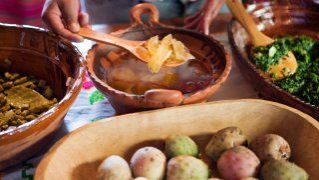 Querétaro será declarado Capital Iberoamericana de la Gastronomía de Encuentro.