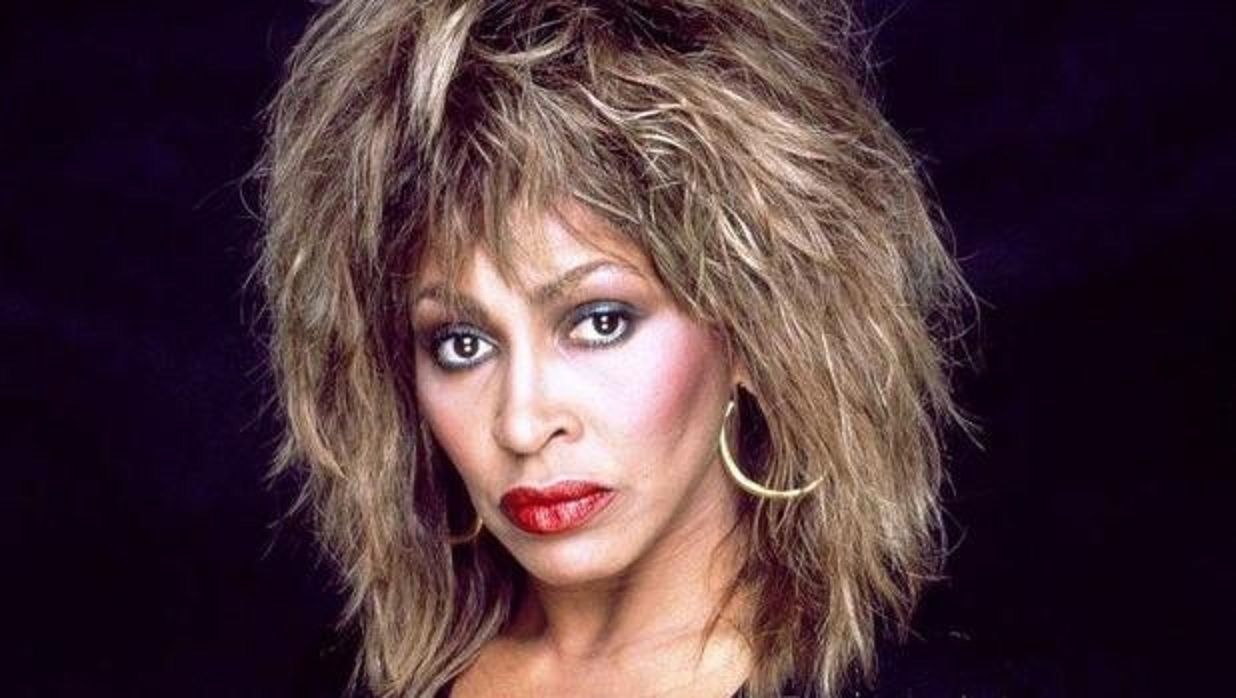 Fallece Tina Turner Leyenda De La Música A Los 83 Años
