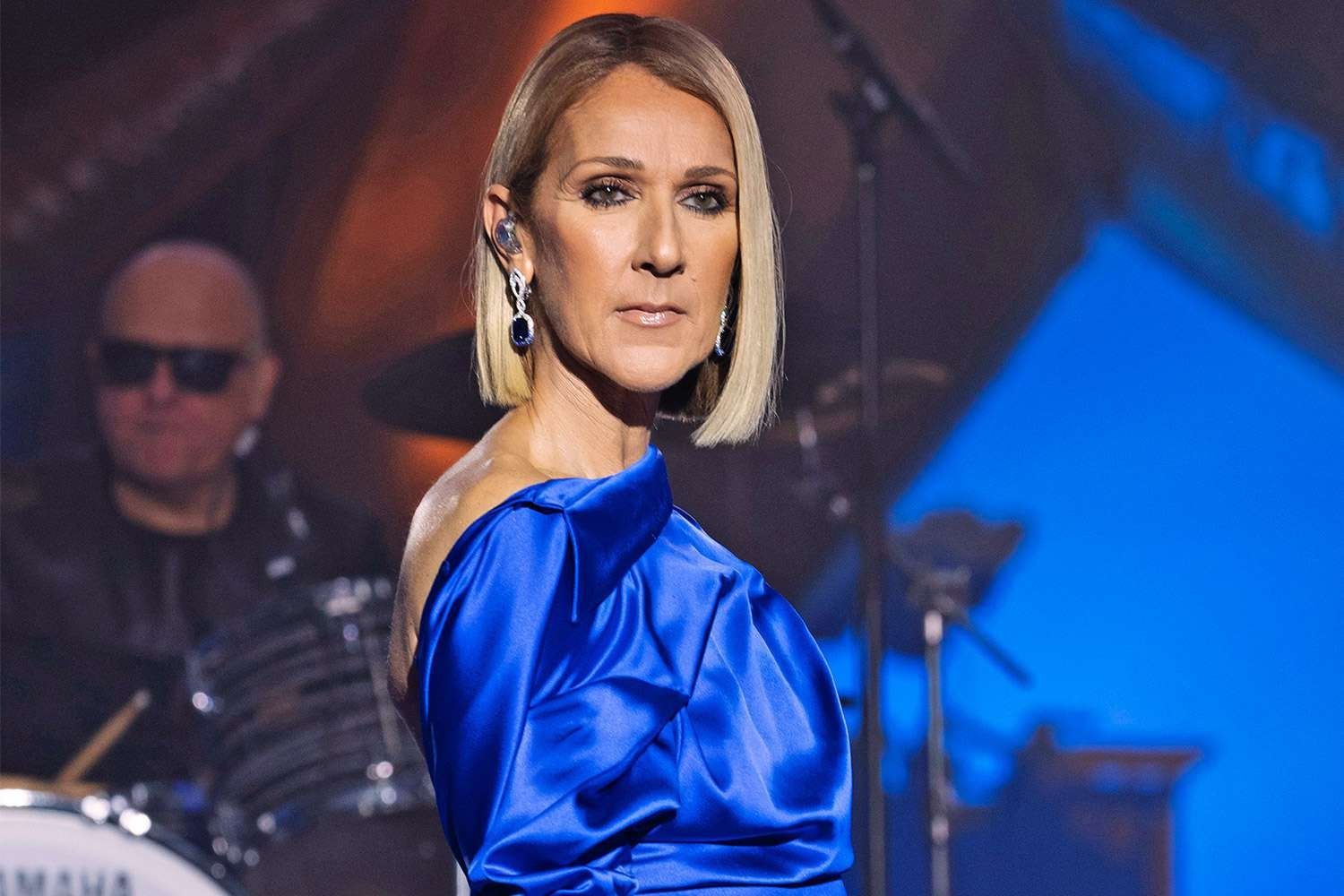 Céline Dion cancela definitivamente gira internacional por enferm...