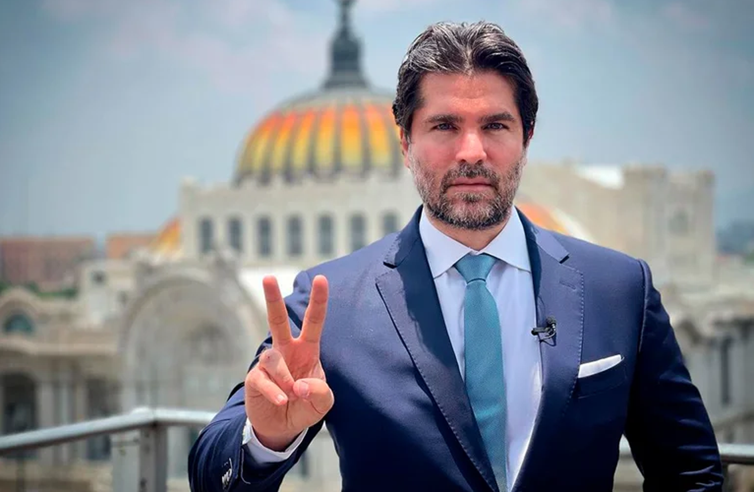 Eduardo Verástegui Lanza Video Y Se Pone En La Mira Como Posible 6101