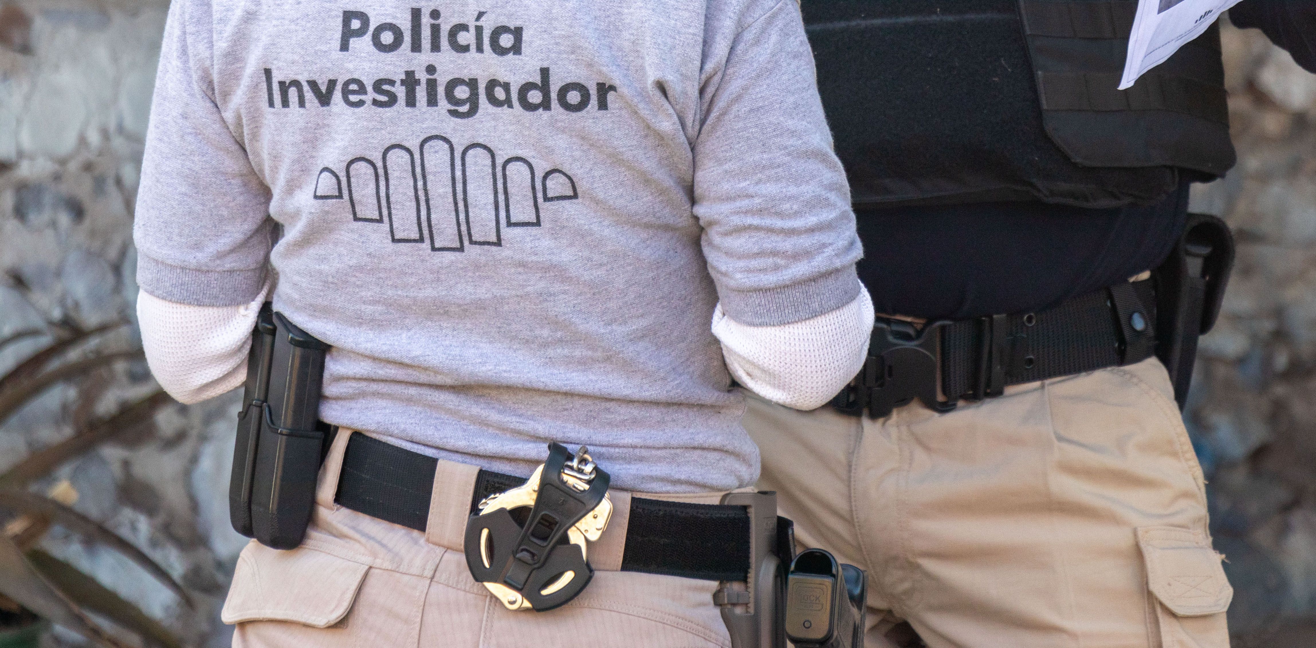 Policía De Investigación Del Delito Detuvo A 143 Personas En Juni 5988