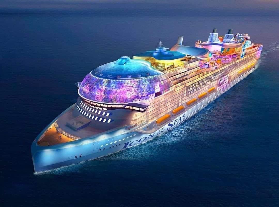 Nuevo ‘Titanic’ zarpará en el 2024