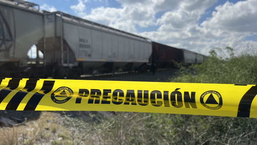Trágico accidente ferroviario en San Rafael: 5 Fallecidos y 11 Lesionados.