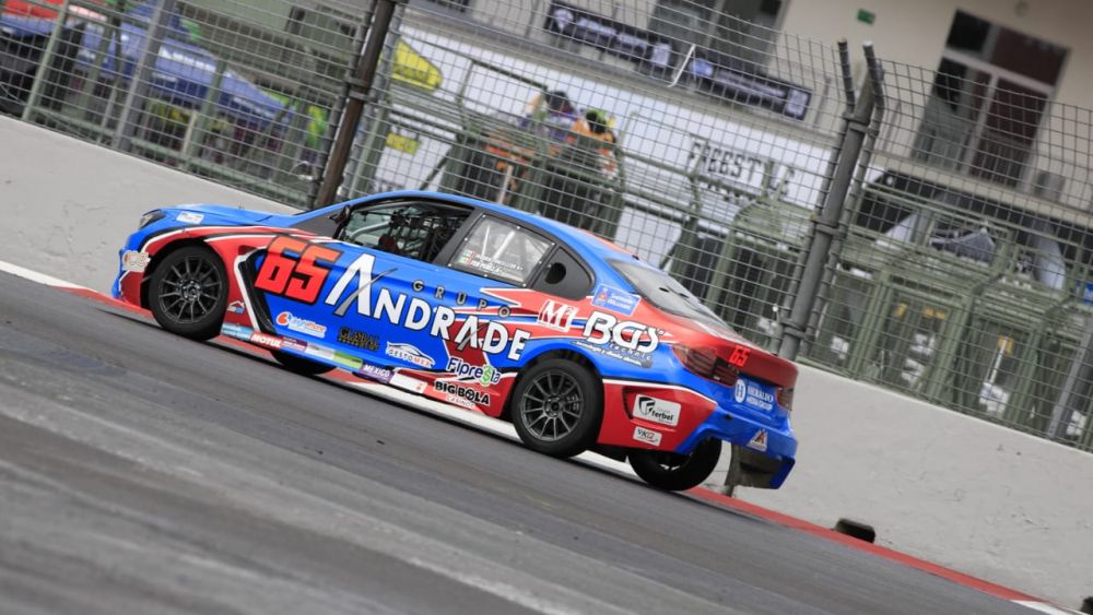 Alessandros Racing domina en el SpeedFest 2023 con un sorprendente 1-2 en el podio.