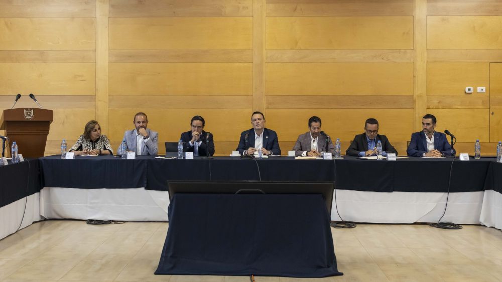 Presentan foros de participación ciudadana para Plan Querétaro 2050.