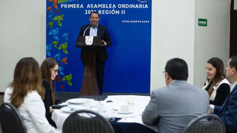 Municipios de Querétaro asisten a asamblea por transparencia y rendición de cuentas en San Juan del Río.