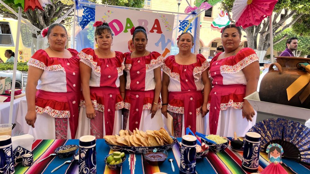 "Ruta del Sabor": Gastronomía y tradición mexicana en San Juan del Río.