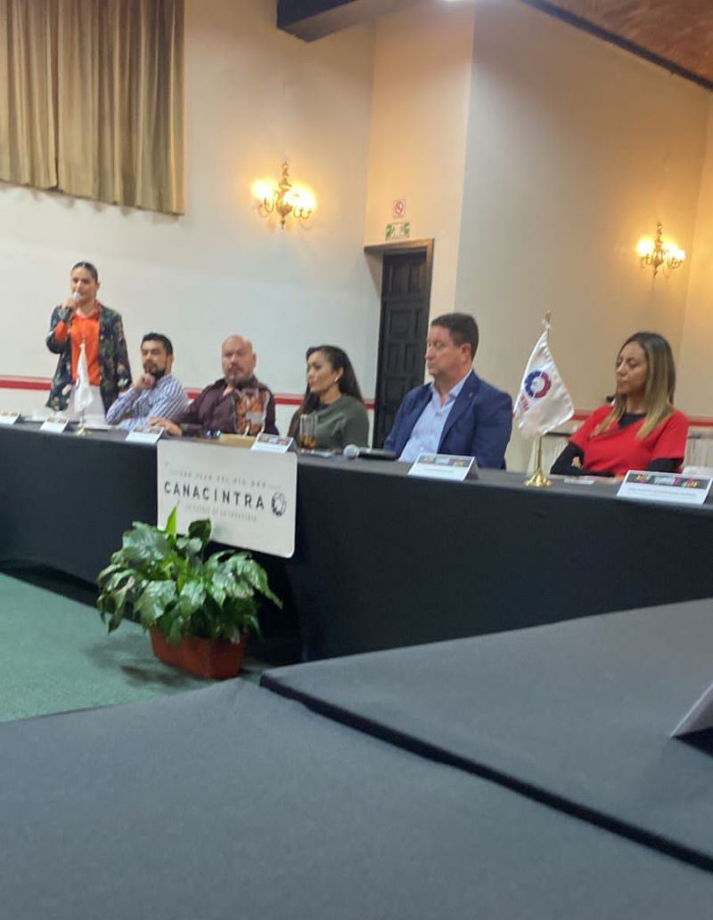 Carrera CANACINTRA busca impulsar el deporte y el bienestar en San Juan del Río.