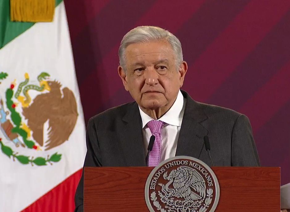 Amlo Pide A Aspirantes De Morena A Actuar Con Prudencia Ante Reve 7768