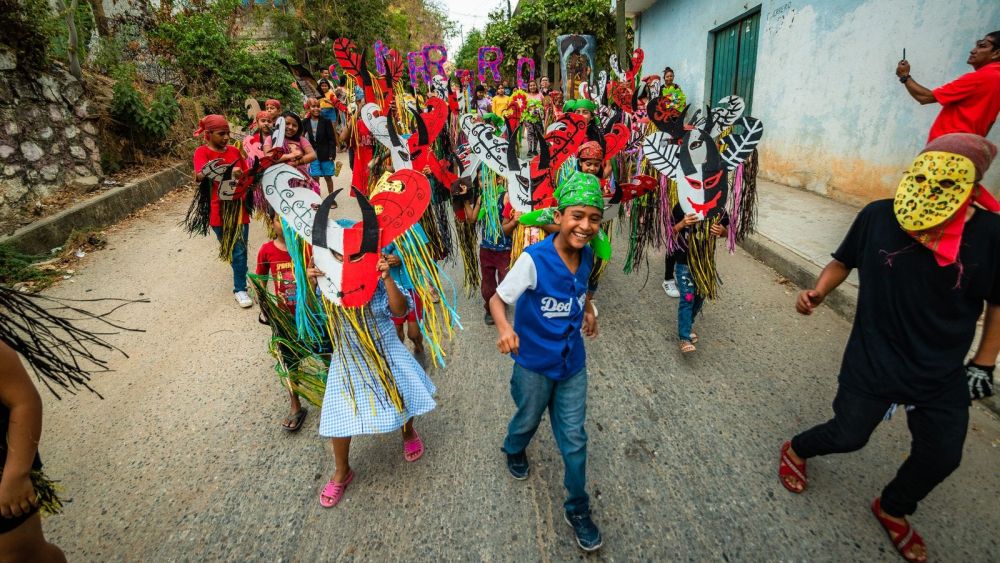 Fiesta Convitera celebra la diversidad cultural en 131 localidades.