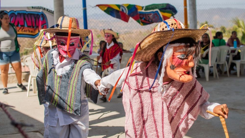 Fiesta Convitera celebra la diversidad cultural en 131 localidades.