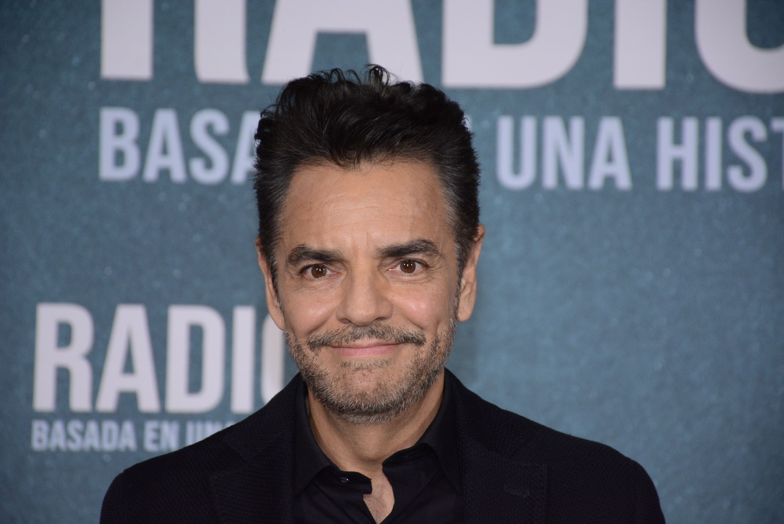 Eugenio Derbez Asegura Estuvo A Punto De Perder El Brazo Tras Su...