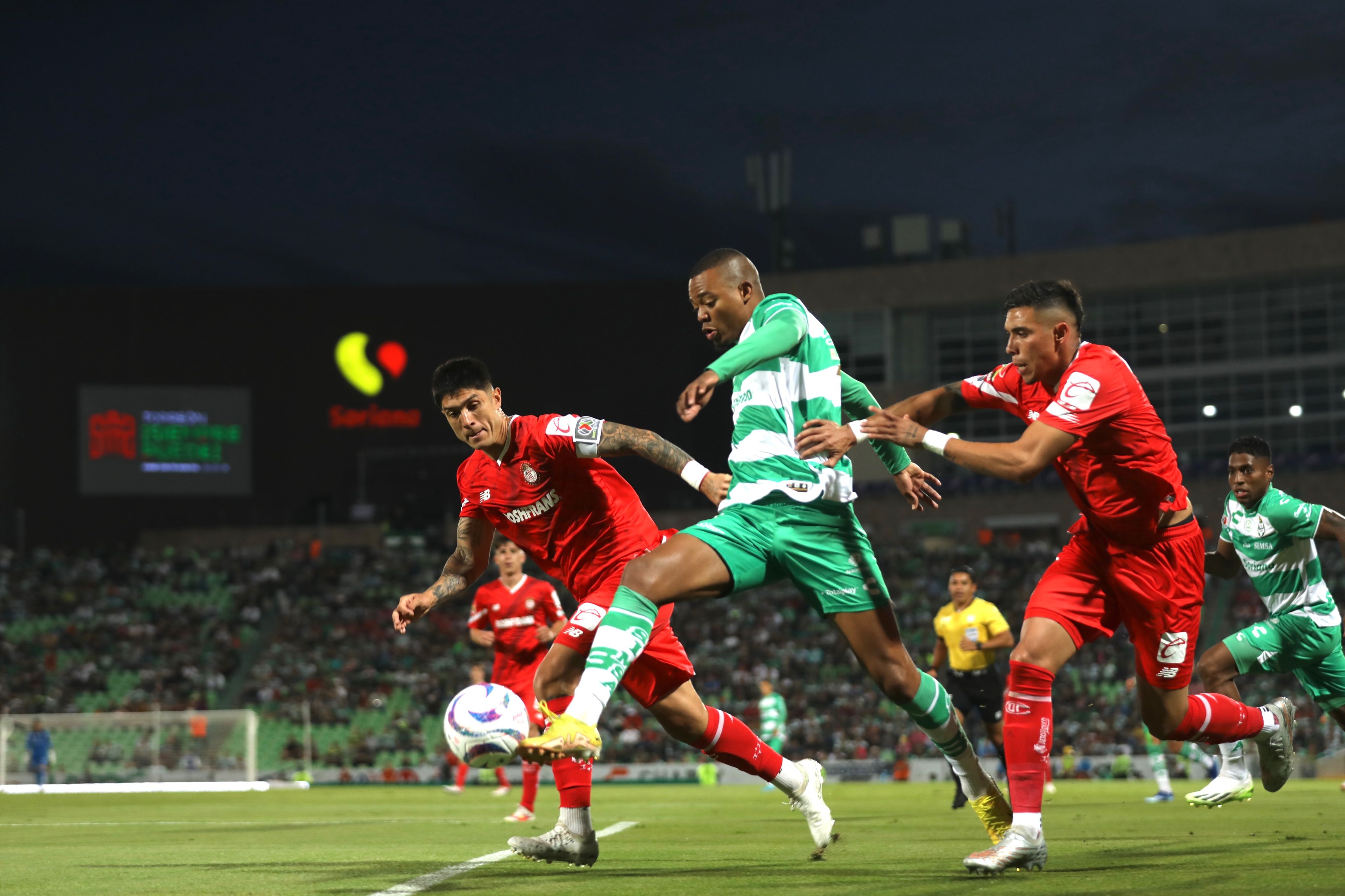 Candidatos máximo goleador del apertura Liga MX