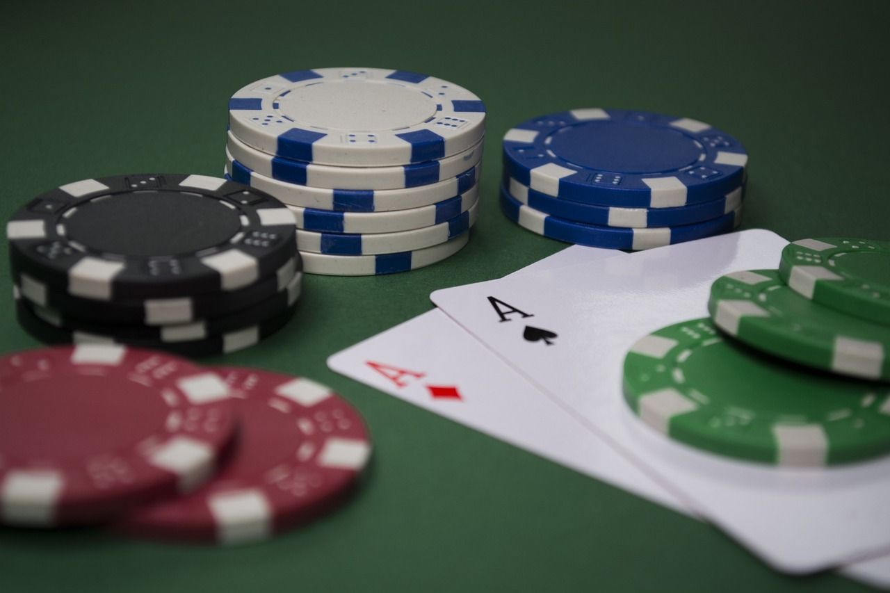 Estrategias para el jugador de blackjack