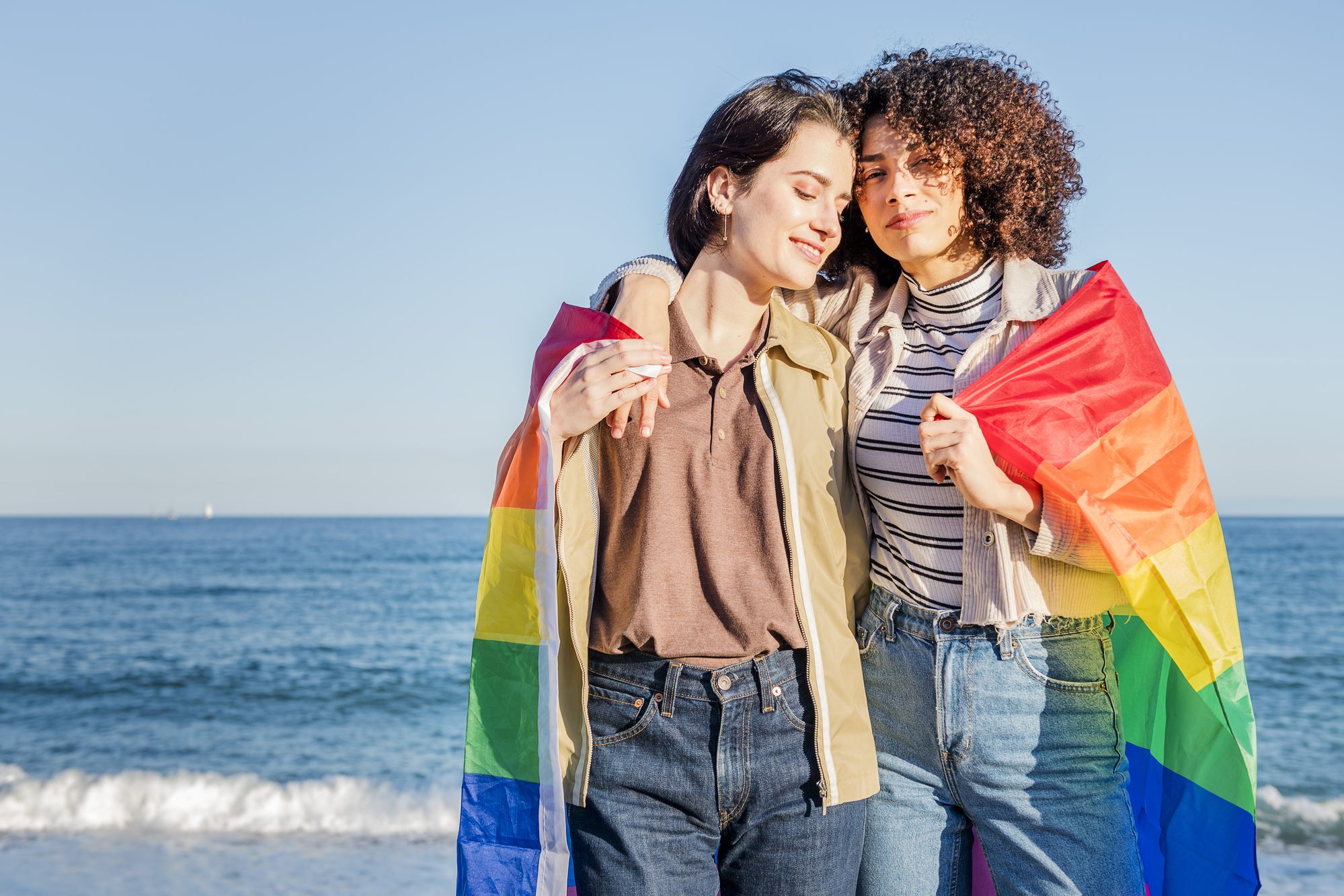 Mujeres lesbianas: educar para desarraigar estereotipos