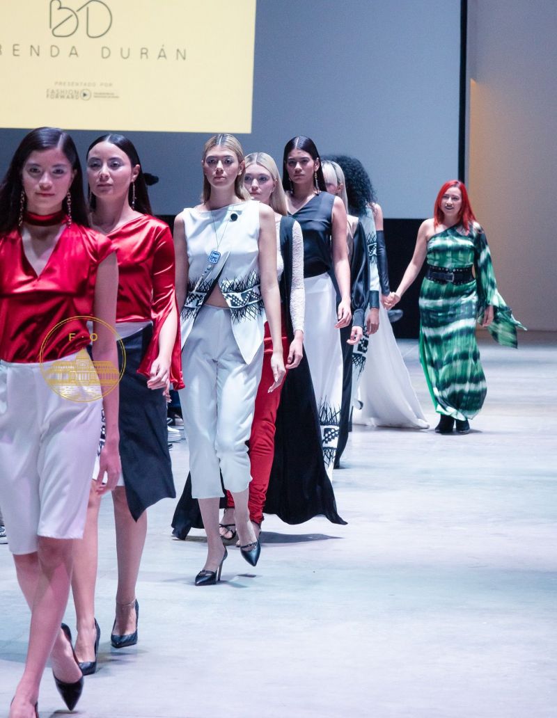PACTO: Nueva Plataforma de Moda Revoluciona la Industria en México.