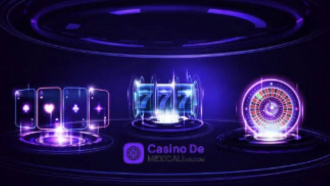 Características Únicas de Casinodemexicali.com.mx: Tu Guía Confiable en el Mundo de los Casinos en Línea.