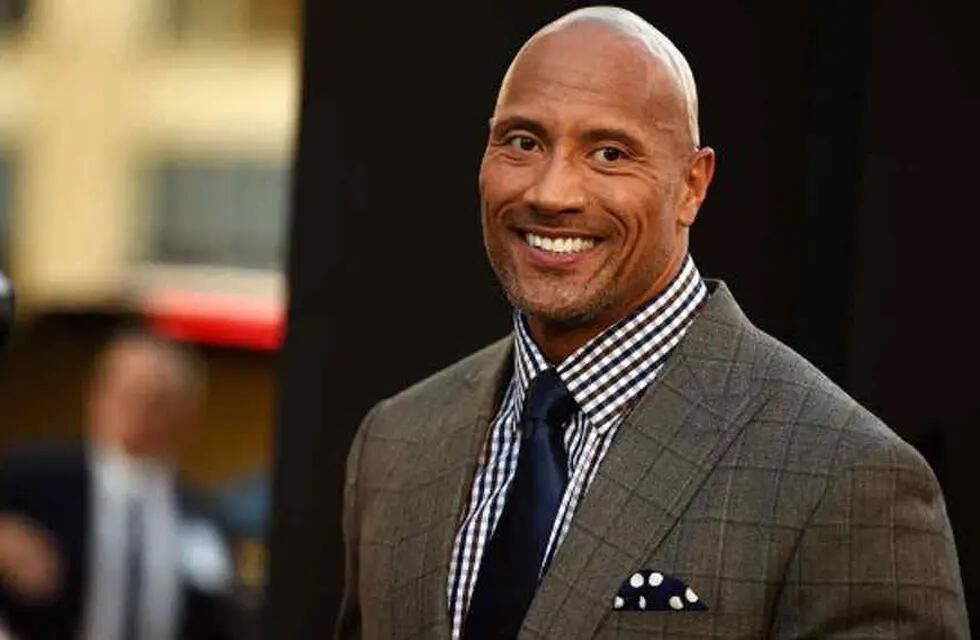 Dwayne Johnson Obtiene Los Derechos De Su Nombre “La Roca”