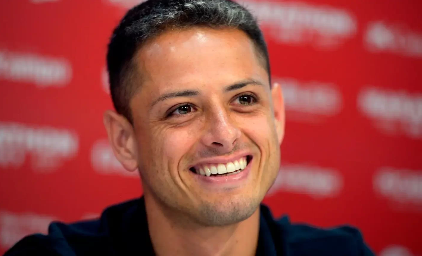 Chicharito Hern Ndez Tendr Su Propio Documental En Netflix