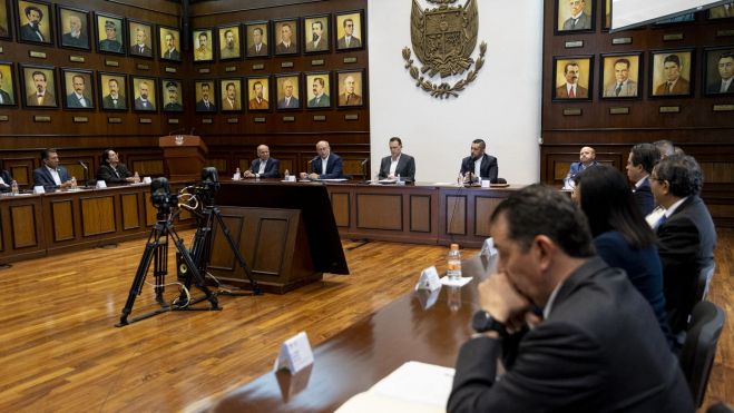 Querétaro: Transparencia y mejora continua en Justicia Penal.