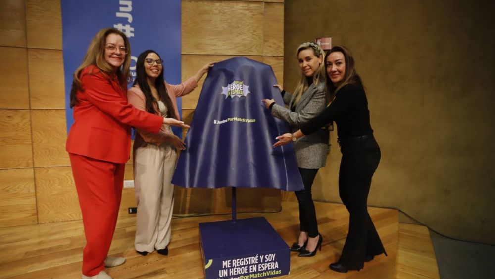 DIF Municipal de Querétaro lanza campaña #JuntosPorMatchVidas.