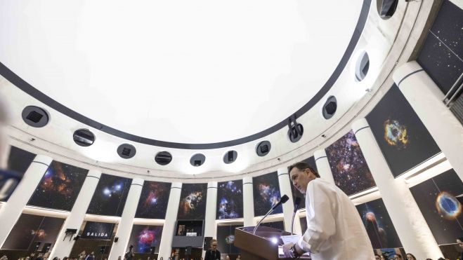 Planetario: Conoce El Péndulo y Sala de Inmersión en Querétaro.