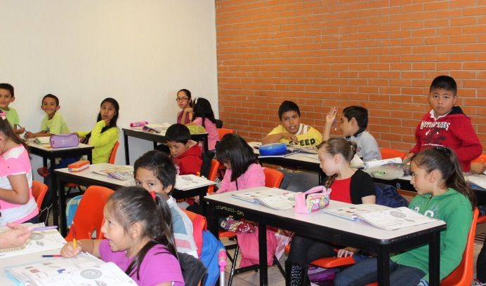 Crece 47% matricula de idiomas en tecnológica de San Juan del Río.