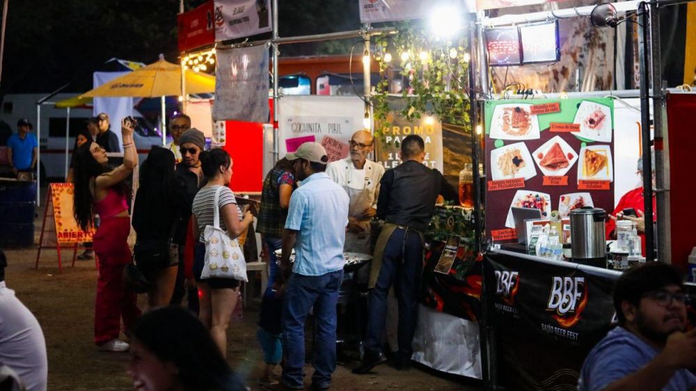 Bajío Beer Fest 2024 Celebró la Cultura Cervecera en San Juan del Río.