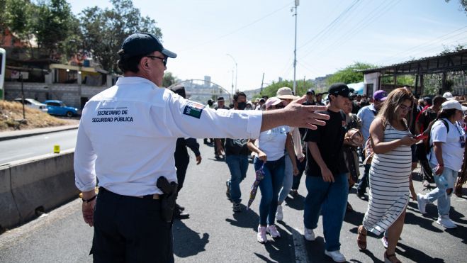Semana Santa Segura en El Marqués: Operativo Concluye sin Incidentes Graves.