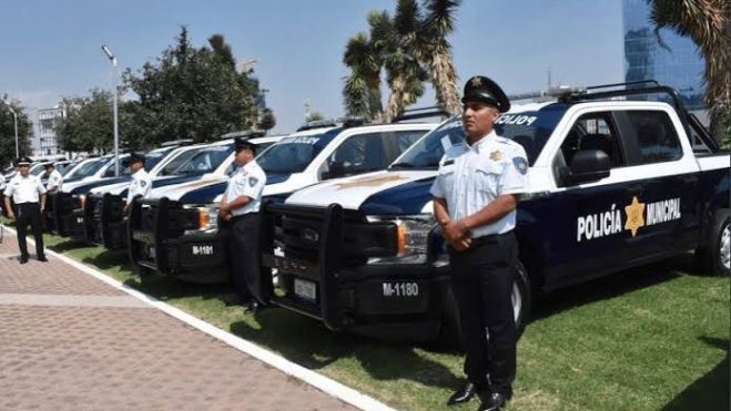 Felifer Macías Propone Aumentar la Plantilla Policial y Mejorar la Seguridad en Querétaro.