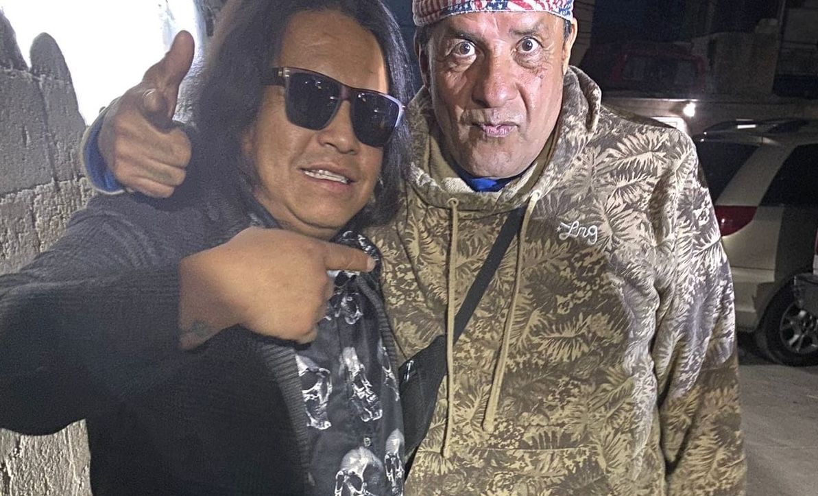 Tragedia En El Rock Mexicano: Fallece Tony Montana, Bajista De Sa