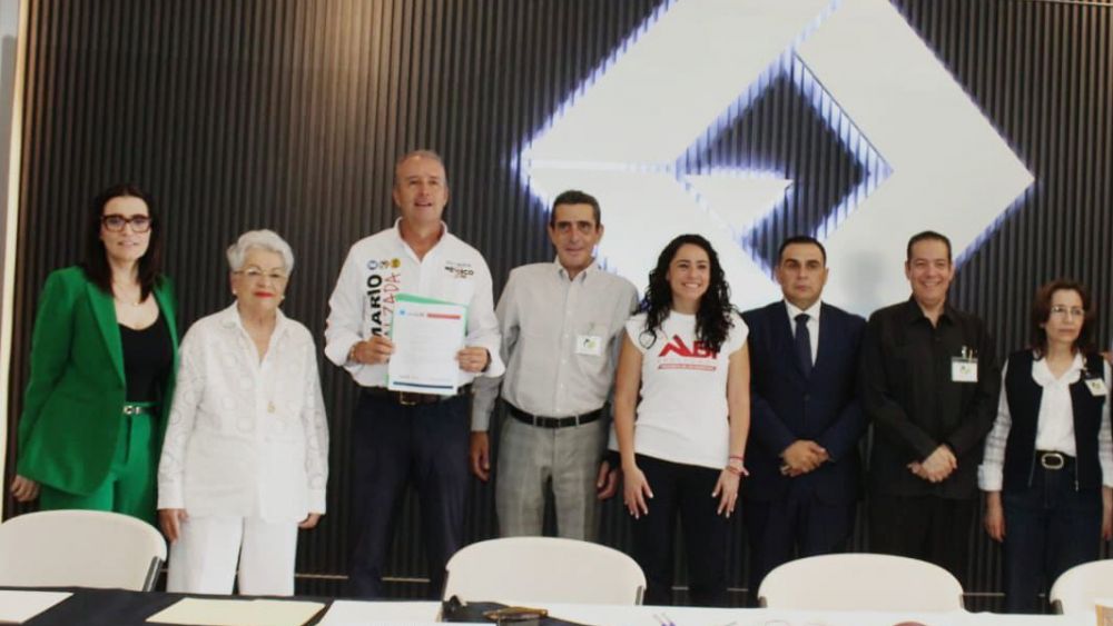 Candidatos de Todas las Fuerzas Políticas Responden al Llamado de Ambientalistas de Querétaro.