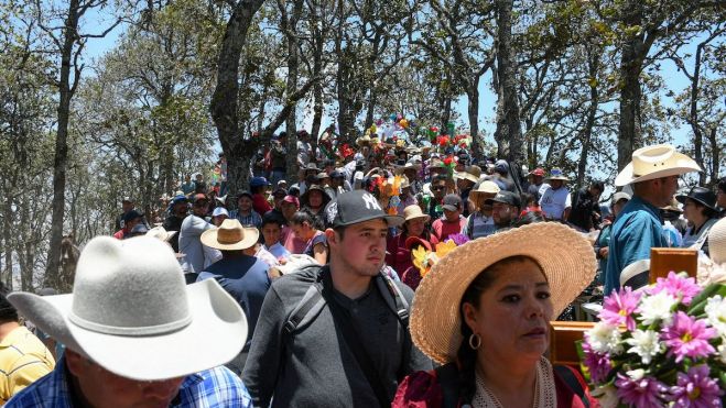 Feria de Amealco 2024: Un Éxito Rotundo en Cultura y Entretenimiento.