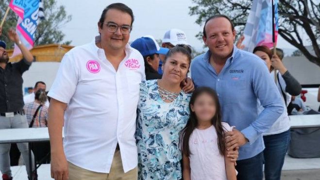 Garfias resalta la contribución de las Madres en la formación de valores en San Juan del Río.