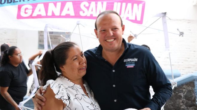 Germaín Garfias apoyará a Madres de San Juan del Río en Celebración Anual.