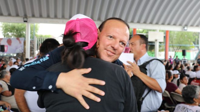 Germaín Garfias apoyará a Madres de San Juan del Río en Celebración Anual.